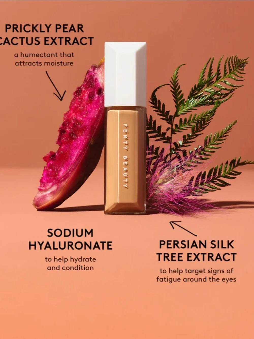 Fenty Beauty fenty beauty
